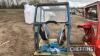 Form Tin Cab to fit Ford 3000/3600 UNRESERVED LOT - 2