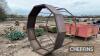 Large Hay Ring - 3