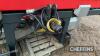 Vicon RO-EDW Twin Disc Fertiliser Spreader c/w pto - 3