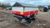 Vicon RO-EDW Twin Disc Fertiliser Spreader c/w pto - 4