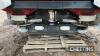 Vicon RO-EDW Twin Disc Fertiliser Spreader c/w pto - 12