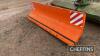 Agriweld Quickshift Snow Plough UNRESERVED LOT - 4