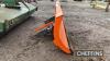 Agriweld Quickshift Snow Plough UNRESERVED LOT - 6