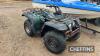 Yamaha Big Bear 4wd Professional 400 - 3