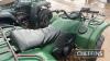 Yamaha 400cc Quad Bike - 6