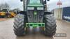 John Deere 7280R Tractor c/w registration documents in office Reg. No. OE14 YNA Ser. No. 1RW7280RADD015615 - 11