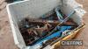 Ford 10 Series PUH UNRESERVED LOT - 2