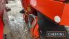 Kuhn 30.1 Fertiliser Spreader c/w control box in office - 2