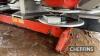 Kuhn 30.1 Fertiliser Spreader c/w control box in office - 7