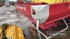 Lely Centreliner SX Fertiliser Spreader - 5