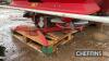 Lely Centreliner SX Fertiliser Spreader - 6