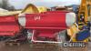 Lely Centreliner SX Fertiliser Spreader - 9