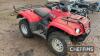 Suzuki Eiger Quad Bike - 3