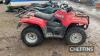 Suzuki Eiger Quad Bike - 4