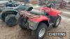 Suzuki Eiger Quad Bike - 5