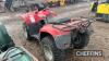 Suzuki Eiger Quad Bike - 6