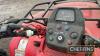 Suzuki Eiger Quad Bike - 7