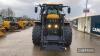 JCB 4220 Fastrac c/w front linkage & pto, Trimble Guidance, Quicke Q6 loader, hydraulic locking headstock, loader with scales, 900kg deck weight, power beyond, heated seat, coolbox, 5 rear spool services, 2 front spool services, front free flow return, M - 23