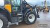 JCB 4220 Fastrac c/w front linkage & pto, Trimble Guidance, Quicke Q6 loader, hydraulic locking headstock, loader with scales, 900kg deck weight, power beyond, heated seat, coolbox, 5 rear spool services, 2 front spool services, front free flow return, M - 36