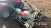 Honda Line Marker UNRESERVED LOT - 5