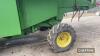 John Deere 1188 S11 Combine c/w 818 header Reg. No. J508 DJS Ser. No. Z01188H/0581110 - 6