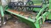 John Deere 1188 S11 Combine c/w 818 header Reg. No. J508 DJS Ser. No. Z01188H/0581110 - 27