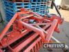 2020 Maschio Combi front mounted power harrow with packer roller, 3m, can be converted for rear mounting - 14