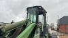 JOHN DEERE 646C LOADING SHOVEL Fitted with a GP bucket. Serial No. 4040CD To be viewed and collected from : Two Shires Park, WR11 7PY - 16