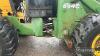 JOHN DEERE 646C LOADING SHOVEL Fitted with a GP bucket. Serial No. 4040CD To be viewed and collected from : Two Shires Park, WR11 7PY - 21