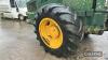 OSA 250E 6wheel TIMBER HARVESTER Serial No. 3556 Fitted with cutting head on 600/55-26.5 wheels and tyres. To be viewed and collected from Two Shires Park, WR11 7PY - 6