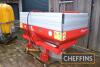 2009 Kvernland Exacta-CL mounted fertiliser spreader Serial No. VN2100001255 - 3