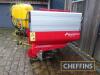 2009 Kvernland Exacta-CL mounted fertiliser spreader Serial No. VN2100001255 - 4