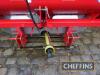 2009 Kvernland Exacta-CL mounted fertiliser spreader Serial No. VN2100001255 - 14