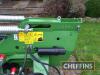 2020 Krone Easycut R 360 mounted hydraulic folding mower Serial No. 105448 Purchased new in January 2023 - 17