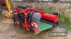 2019 SIP Air 300F Flexible pick-up rake combination side swather Serial No. 18575 - 6