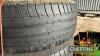 Set 4 Range Rover Sport 255/55R20 alloy wheels and tyres - 5