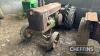 JOHN DEERE Model R 2cylinder petrol/paraffin TRACTOR - 2