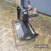 Countax lawn scarifier - 4