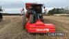 2020 Dewulf RCA3060 2 row self-propelled potato harvester fitted with 2 row front Haulm topper, DCU and HCU operating systems, Syncro Flow, 2no Easy Clean units, steering axle, hydrostatic 3wd, automatic levelling. automatic greasing system, picking off t - 3