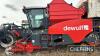 2020 Dewulf RCA3060 2 row self-propelled potato harvester fitted with 2 row front Haulm topper, DCU and HCU operating systems, Syncro Flow, 2no Easy Clean units, steering axle, hydrostatic 3wd, automatic levelling. automatic greasing system, picking off t - 34