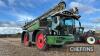 2021 Fendt Rogator 655 36m self propelled sprayer with 6500 ltr tank on 380/90R54 rowcrops wheels & tyres Extended warranty until : expiry date 04/01/2027 or 6,000 hours, whichever is the sooner Reg no. AO70 CFM Serial No. XRRF0655CLV001053 Hours: 2,5 - 2