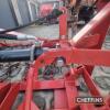 2021 SPawex WP-6 mounted hydraulic folding chain/spike harrows, 6m Serial No. 001 Purchased new - 11