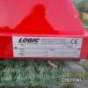 2012 Logic Contact 2000 ATV/UTV trailed weed wiper with digital controller - 12