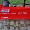 2012 Logic Contact 2000 ATV/UTV trailed weed wiper with digital controller - 13