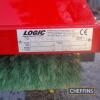 2012 Logic Contact 2000 ATV/UTV trailed weed wiper with digital controller - 18