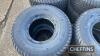 12no. Kenda 20x10.00-8 tyres - 6