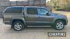 VOLKSWAGEN AMAROK HIGHLINE V6 3l TDI 4M, 8 Speed Auto Diesel Pick-up Truck Reg no. KY70 OHK Serial no. WV1ZZZ2HZLH019973 Engine No. DDXE149324 FDR: 01/09/2020 MOT until: 31/08/2024 Mileage: 48,838 (26/02/2024) - 7