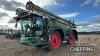 2021 Fendt Rogator 655 36m self propelled sprayer with 6500 ltr tank on 380/90R54 rowcrops wheels & tyres Extended warranty until : expiry date 04/01/2027 or 6,000 hours, whichever is the sooner Reg no. AO70 CFM Serial No. XRRF0655CLV001053 Hours: 2,5 - 4