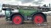 2021 Fendt Rogator 655 36m self propelled sprayer with 6500 ltr tank on 380/90R54 rowcrops wheels & tyres Extended warranty until : expiry date 04/01/2027 or 6,000 hours, whichever is the sooner Reg no. AO70 CFM Serial No. XRRF0655CLV001053 Hours: 2,5 - 5