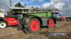 2021 Fendt Rogator 655 36m self propelled sprayer with 6500 ltr tank on 380/90R54 rowcrops wheels & tyres Extended warranty until : expiry date 04/01/2027 or 6,000 hours, whichever is the sooner Reg no. AO70 CFM Serial No. XRRF0655CLV001053 Hours: 2,5 - 8